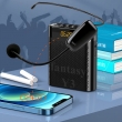 Máy trợ giảng Fantasy Y3 Hàn Quốc, loa Bluetooth 5.0 micro không dây hàng chính hãng