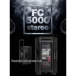 Loa kéo AEPEL FC-5000 Hàn Quốc / Loa Bluetooth KaraOke di động FC5000, Loa vali kéo công suất lớn